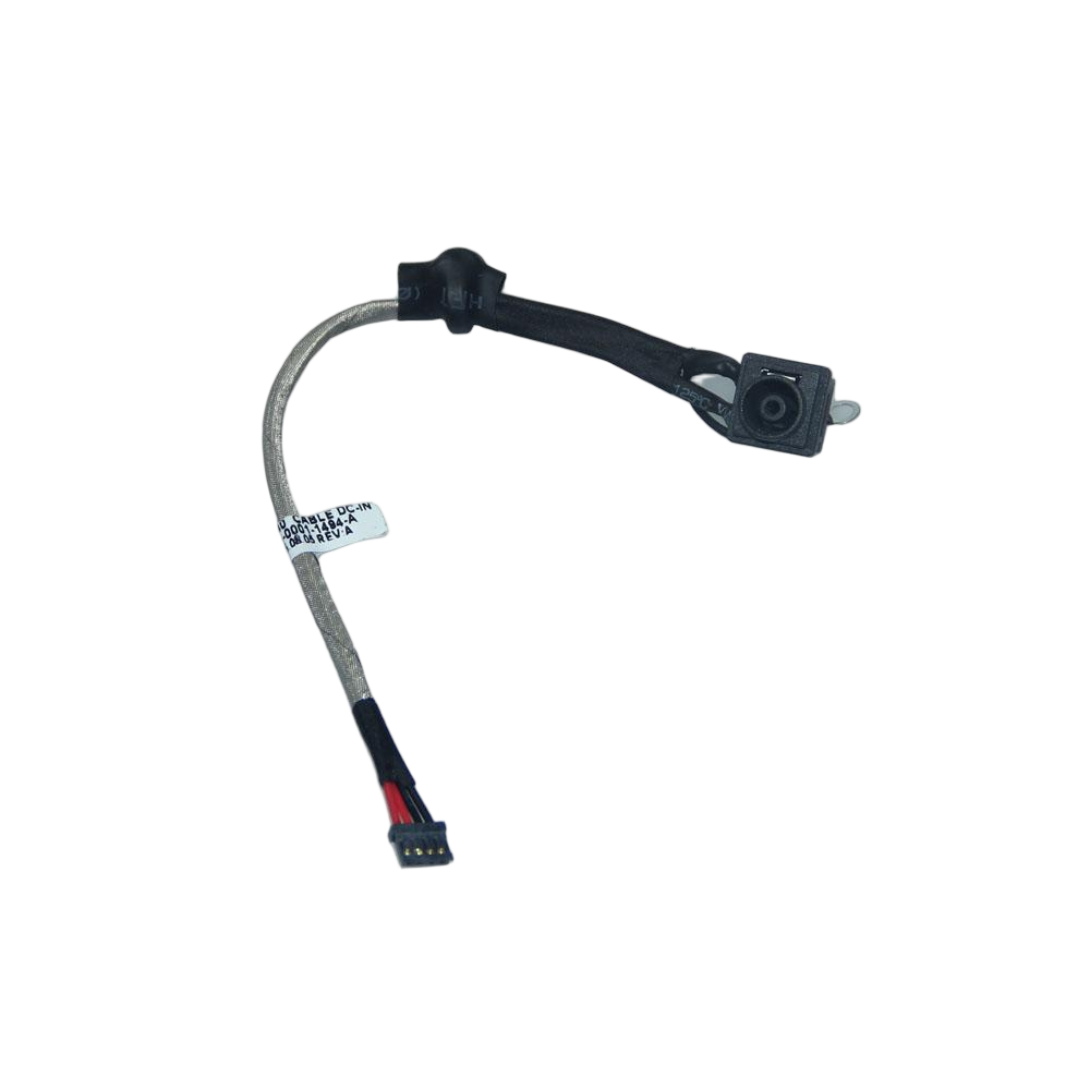New Notebook Adapter Socket for Sony F11 Laptop DC Power Jack Notebook DC Plug Socket Charging Port Adapter Connector
